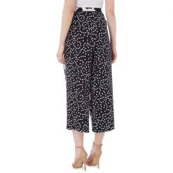 Emme Decibel printed wide leg trousers -Cheap Estee Lauder Store as941900 xxl a2