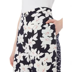 Emme Decibel printed wide leg trousers -Cheap Estee Lauder Store as941900 xxl a3