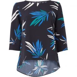 Emme Deborah loose fit top