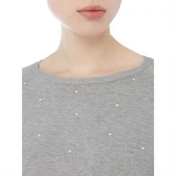 Emme Alsazia crew neck sweater -Cheap Estee Lauder Store as959100 xxl a3